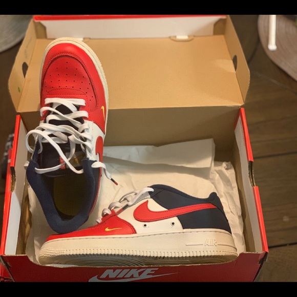 Nike AF 1 - Picture 1 of 1